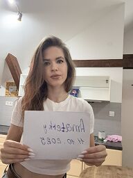 Zara, Presov, 20 years