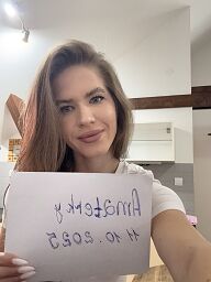 Zara, Presov, 20 years