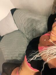 Blonda Cz, Martin, 35 rokov