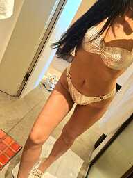 Mishell (27), Nové Zámky, ID:13520