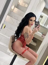 Alison (22), Bratislava - Ružinov, ID:29834