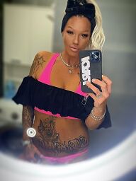 Blonda Cz, Martin, 35 rokov