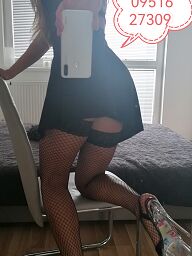 Lucia, Nitra, 31 years