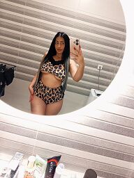 Maya, Dunajská Streda, 19 rokov