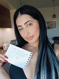 Maya, Dunajská Streda, 19 rokov