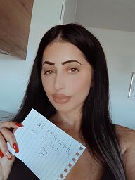 Maya, Dunajská Streda, 19 rokov