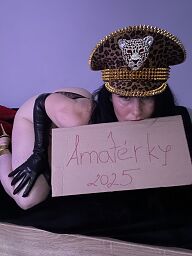 Sasha, Trnava, 36 rokov