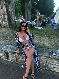 Amara, Bratislava - Petržalka, 23 rokov