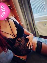 Šťavnatá Anál (28), Trnava