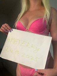 Sabinka, Bratislava - Ruzinov, 28 years