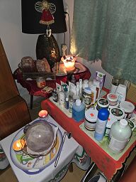 Profi Masáž, Senec, 38 years