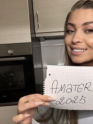 Lisa, Bratislava - Ruzinov, 19 years