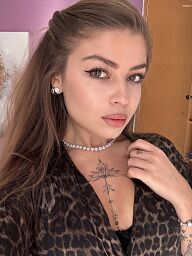 Lisa, Bratislava - Ruzinov, 19 years