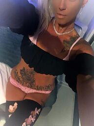 Blonda Cz, Martin, 35 rokov