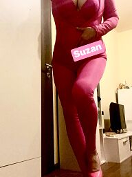Suzan, Trnava, 51 rokov