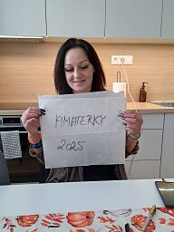Veronika, Banská Bystrica, 32 rokov