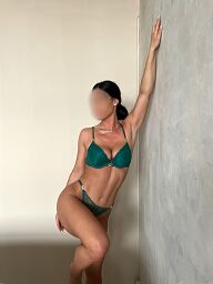 Bianca, Senica, 23 years