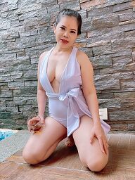 Thai Body Body, Bratislava - Stare Mesto, 29 years
