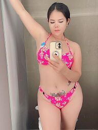 Thai Body Body, Bratislava - Stare Mesto, 29 years