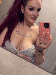 Kristýnka (27), Banska Bystrica, ID:29076