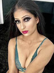 Delinda (28), Michalovce, ID:29610
