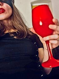 Betty (27), Senec
