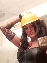 Veronika, Banská Bystrica, 32 rokov