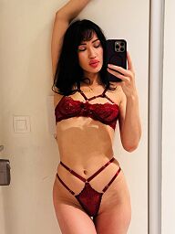 Emily, Poprad, 27 rokov