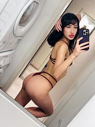 Emily, Poprad, 27 rokov