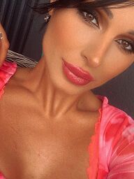 Jenn Cz, Bratislava - Raca, 26 years