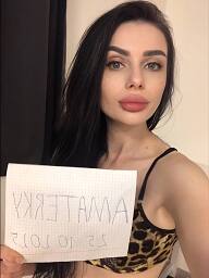 Liza, Bratislava - Ruzinov, 22 years