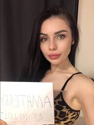 Liza, Bratislava - Ruzinov, 22 years