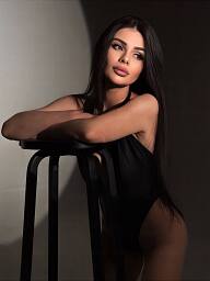 Liza, Bratislava - Ruzinov, 22 years