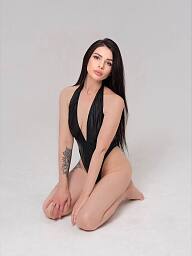 Liza, Bratislava - Ruzinov, 22 years