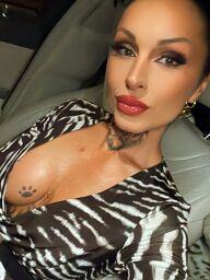 Jenn Cz (26), Bratislava - Rača, ID:27240