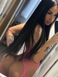 Larissa Xx, Bratislava - Ružinov, 19 rokov
