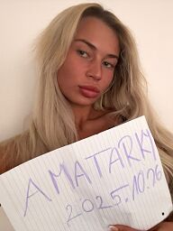 Sofi, Senica, 21 years
