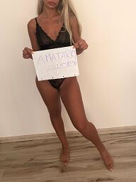 Sofi, Senica, 21 years