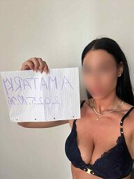 Bianca, Senica, 23 years