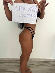 Bianca, Senica, 23 years