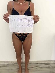 Bianca, Senica, 23 years