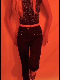 Sofia, Nitra, 23 years