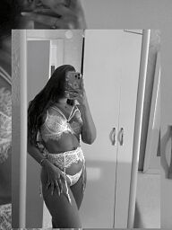 Elina Domina (22), Bratislava - Ružinov