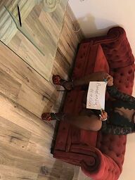 Joyce, Humenné, 26 rokov