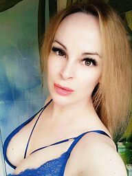 Linda Tantra, Poprad, 32 years