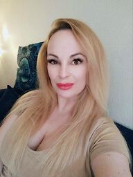 Linda Tantra, Poprad, 32 years