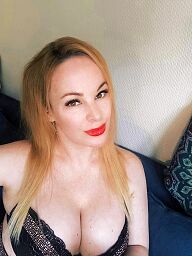 Linda Tantra, Poprad, 32 years