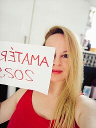 Linda Tantra, Poprad, 32 years