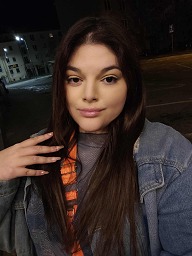 Jenny Escort, Nitra, 25 years