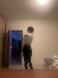 Rebeka, Bratislava - Stare Mesto, 32 years